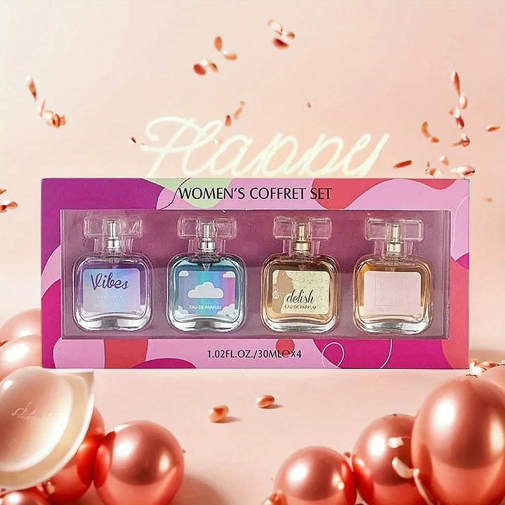 maison-francis-kurkdjian-4-piece-30ml-gift-set - TikTok Shop