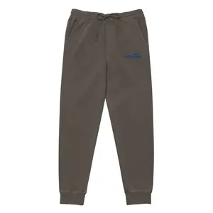 Artie Unisex Pigment-Dyed Sweatpants