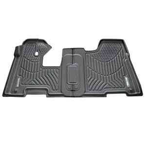 Peterbilt 389 337 348 Precision Fit Floor Mat By Redline