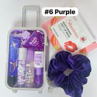 #6 Purple