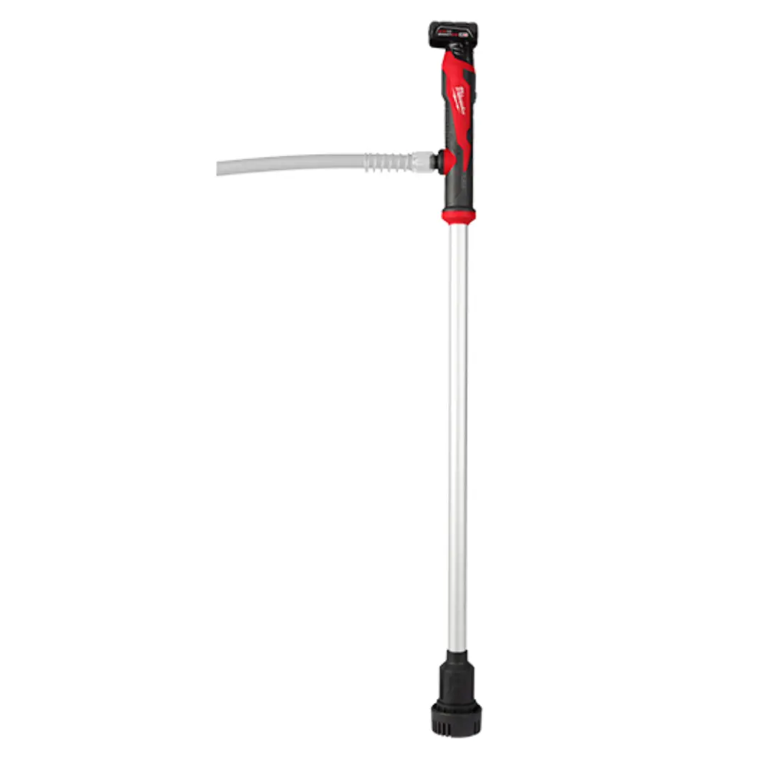 Milwaukee 2579-20 M12 Cordless Stick Transfer Pump - New in Box, Bare Tool