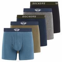 Oceanview | Heather Navy | Camo | Dockers Navy ...