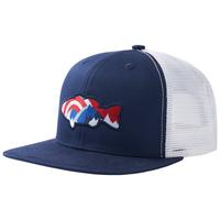 Collegiate Navy/Bass