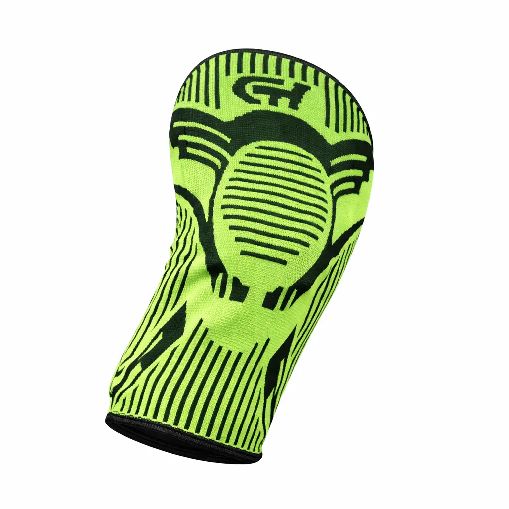 Volt / Black Knee Pad Volt / Black Knee Pad