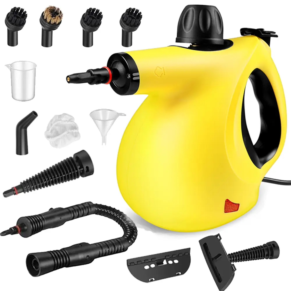 Yellow（Upgraded version）