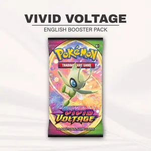 Vivid Voltage Booster Pack (English)