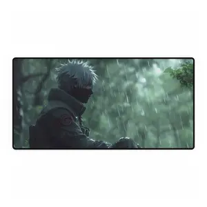 Kakashi | Naruto Anime Gaming Mouse Mat