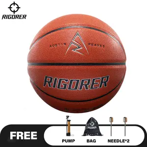 Rigorer Austin Reaves Level A Basketball [Z123420103-7]