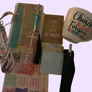 Bible Study Bundle