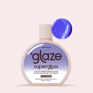 Supergloss--Pearl Blonde