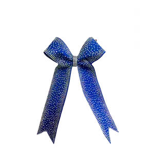 Full Stoned College Style Bow