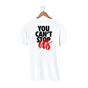 KIDS - You Can’t  Stop Us Tee