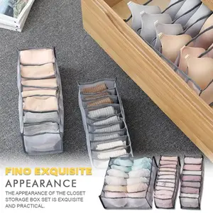 Harmony Drawer & Closet Organizers