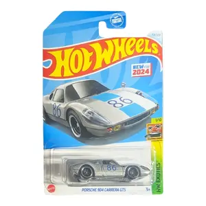 Hot Wheels - PORSCHE 904 CARRERA GTS HW Exotics