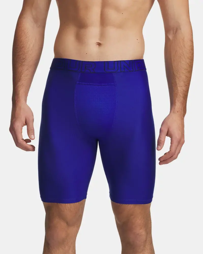Under Armour Boxerjock® BallBag Men's 9" 2-Pack Underwear Under Armour Boxerjock® BallBag Men's 9" 2-Pack Underwear