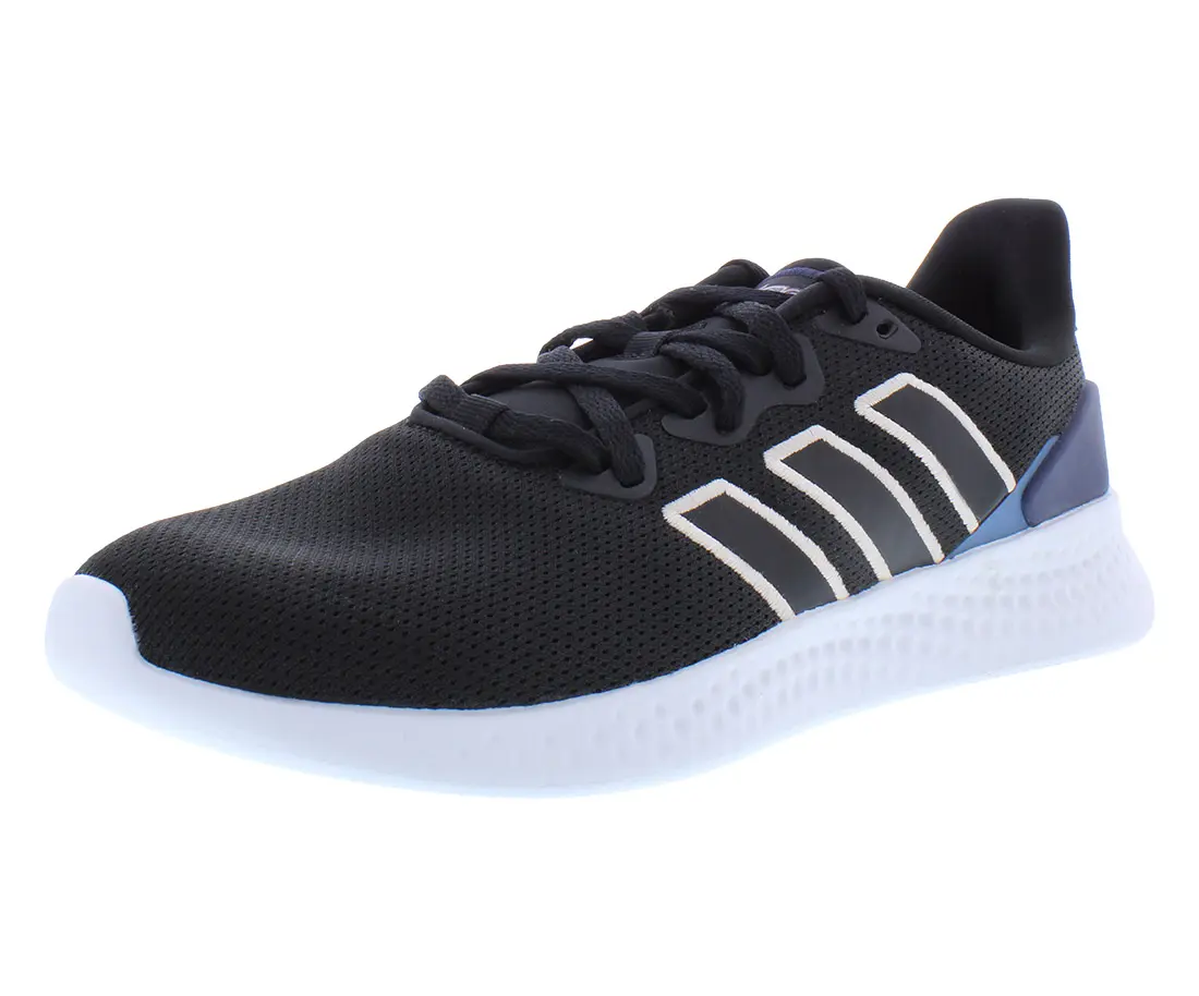 Adidas Puremotion SE Men's Running & Walking Shoes, Sports Footwear Sneaker, Sports Shoes, Athletic, Training, Trainer, Lace-Up, Three Stripes