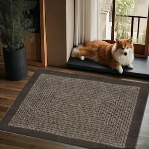 Velvet soft and comfortable patterned printed carpet, Decorative Area Rug, suitable for multiple scenarios, available in various sizes, soft and non-shedding
