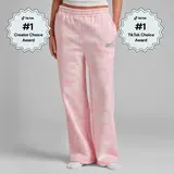 Comfrt | Camo Straight Leg Sweatpants | Relaxed Fit, Soft Camoflauge Bottom With Oversized Pockets Handcrafted