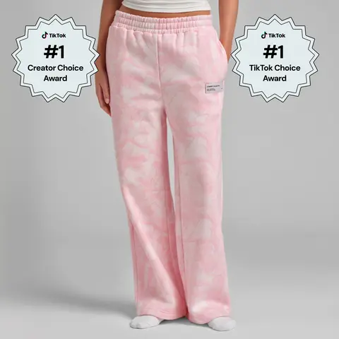Comfrt | Camo Straight Leg Sweatpants | Relaxed Fit, Soft Camoflauge Bottom With Oversized Pockets Handcrafted
