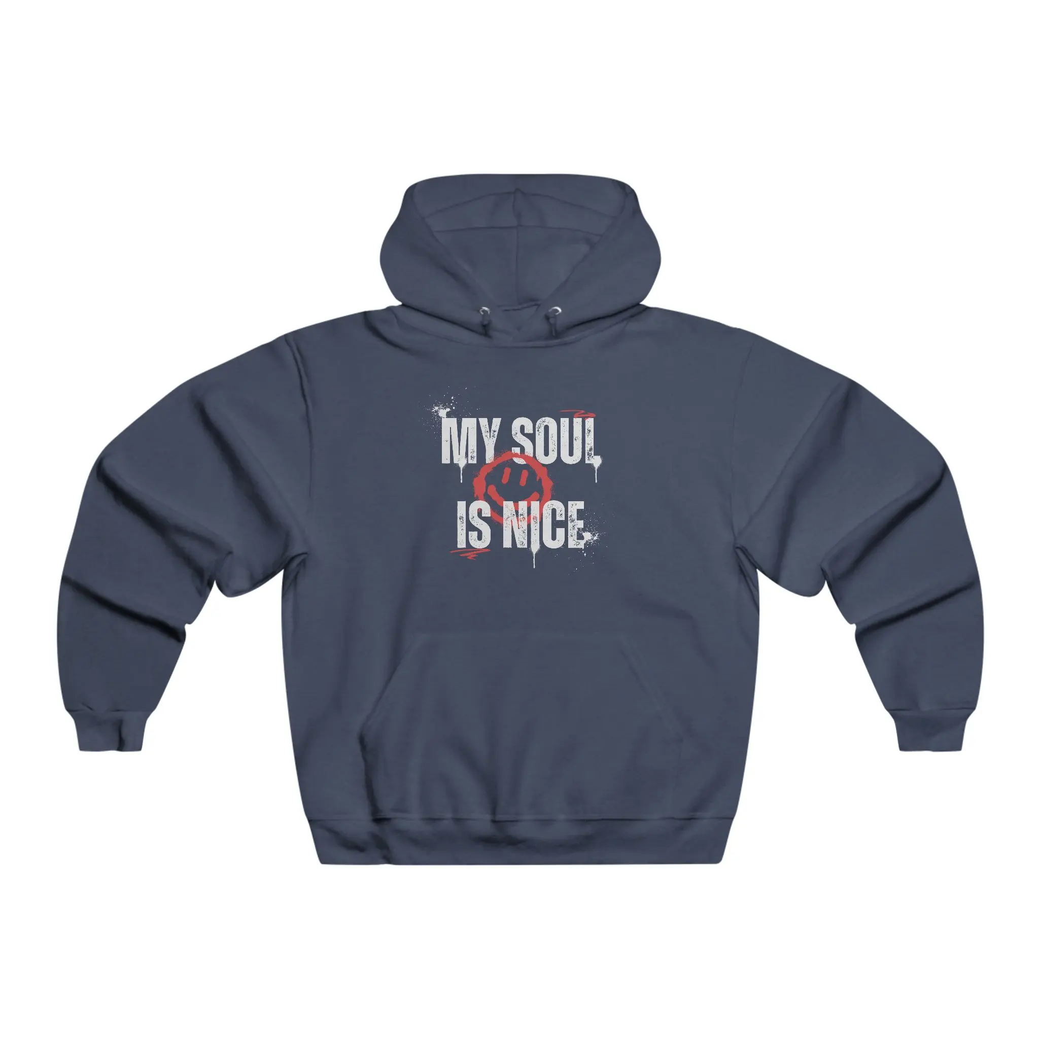 Dope "Nice Soul" Hoodie