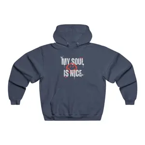 Dope "Nice Soul" Hoodie