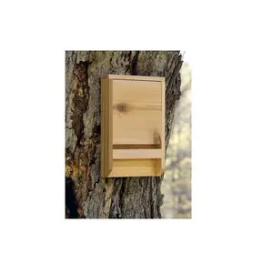 Cedar Bat House