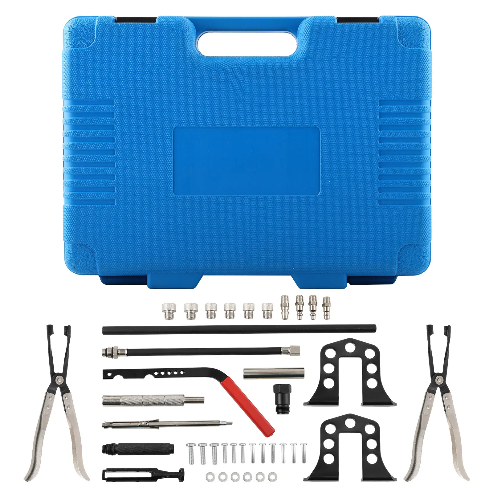 Cylinder Head Service Valve Spring Compressor Removal Installer CAC