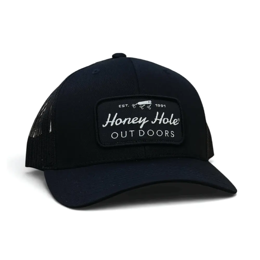 Original Trucker - OG Rec