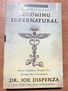 Becoming Supernatural: How Common People Are Doing the Uncommon Paperback