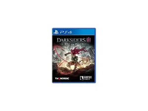 Darksiders 3 - PlayStation 4