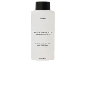 Gelcare Gel Removal Solution