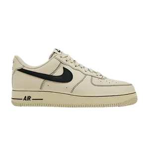 Nike Air Force 1 '07 LV8 'Light Khaki Black'