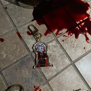 (Castlevania) Mini Dracula