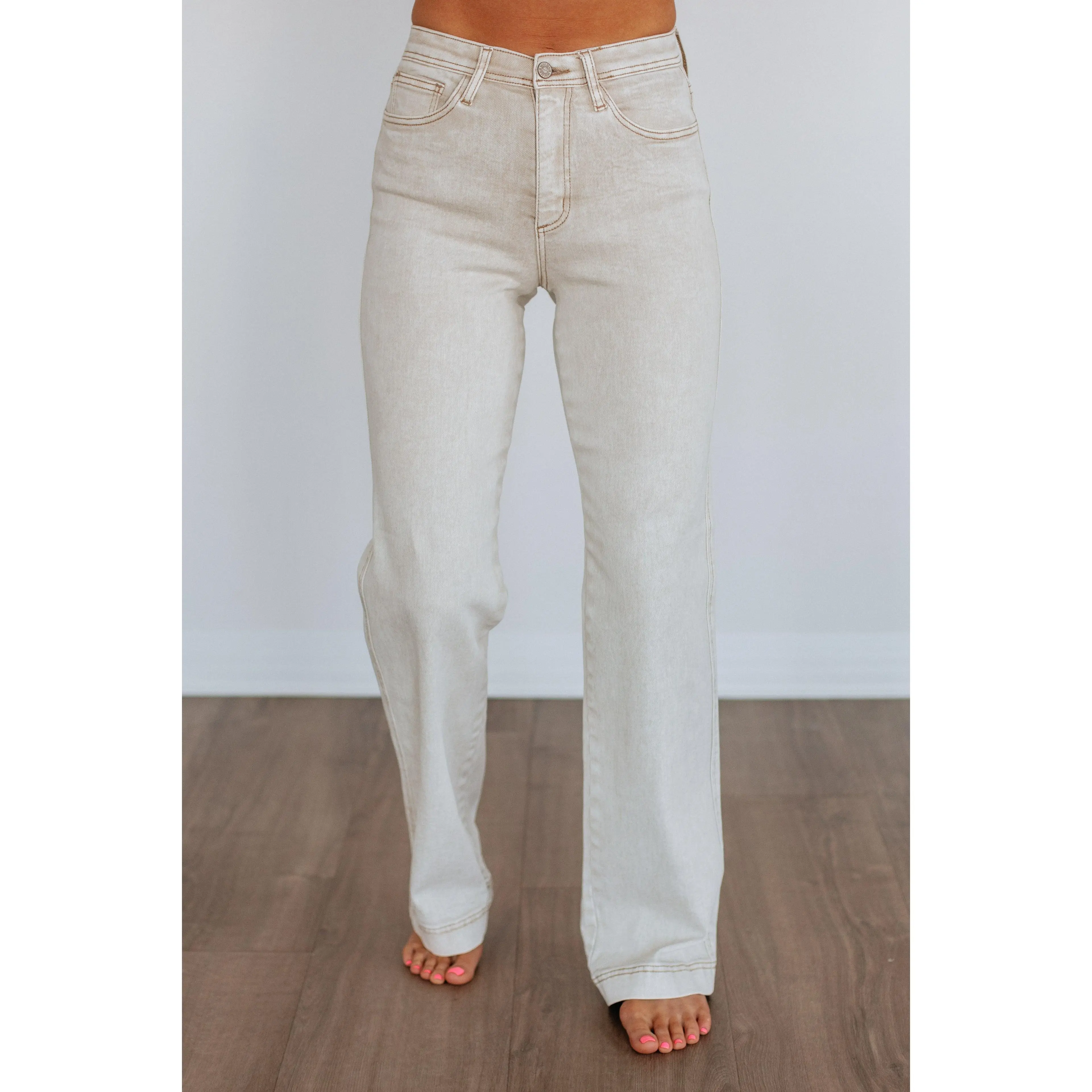 Cassia Saige Jeans