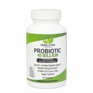 Probiotic 40Billion CFU