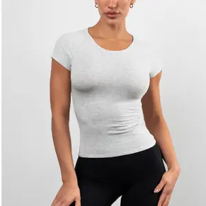 Vitality Basis® Raglan Tee