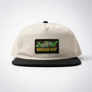 Spaced Out Hat