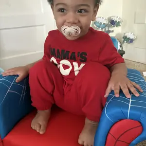 Spider-Man Upholstered Chair