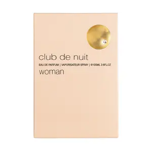 Club de nuit women