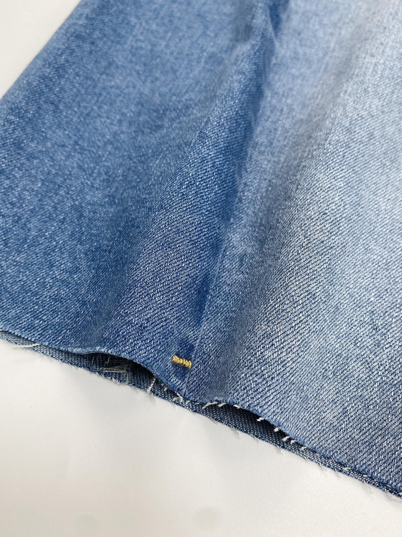 Aswulk Women's Jorts Baggy High Waisted Jean Shorts Ripped Denim Bermuda Shorts Y2K Shorts