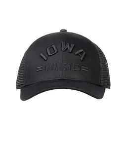 Iowa Hawkeyes New Member Hat