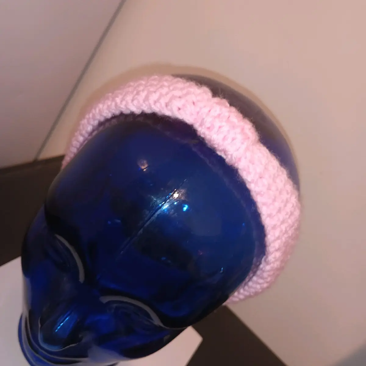 Hand Made Crochet Head Band