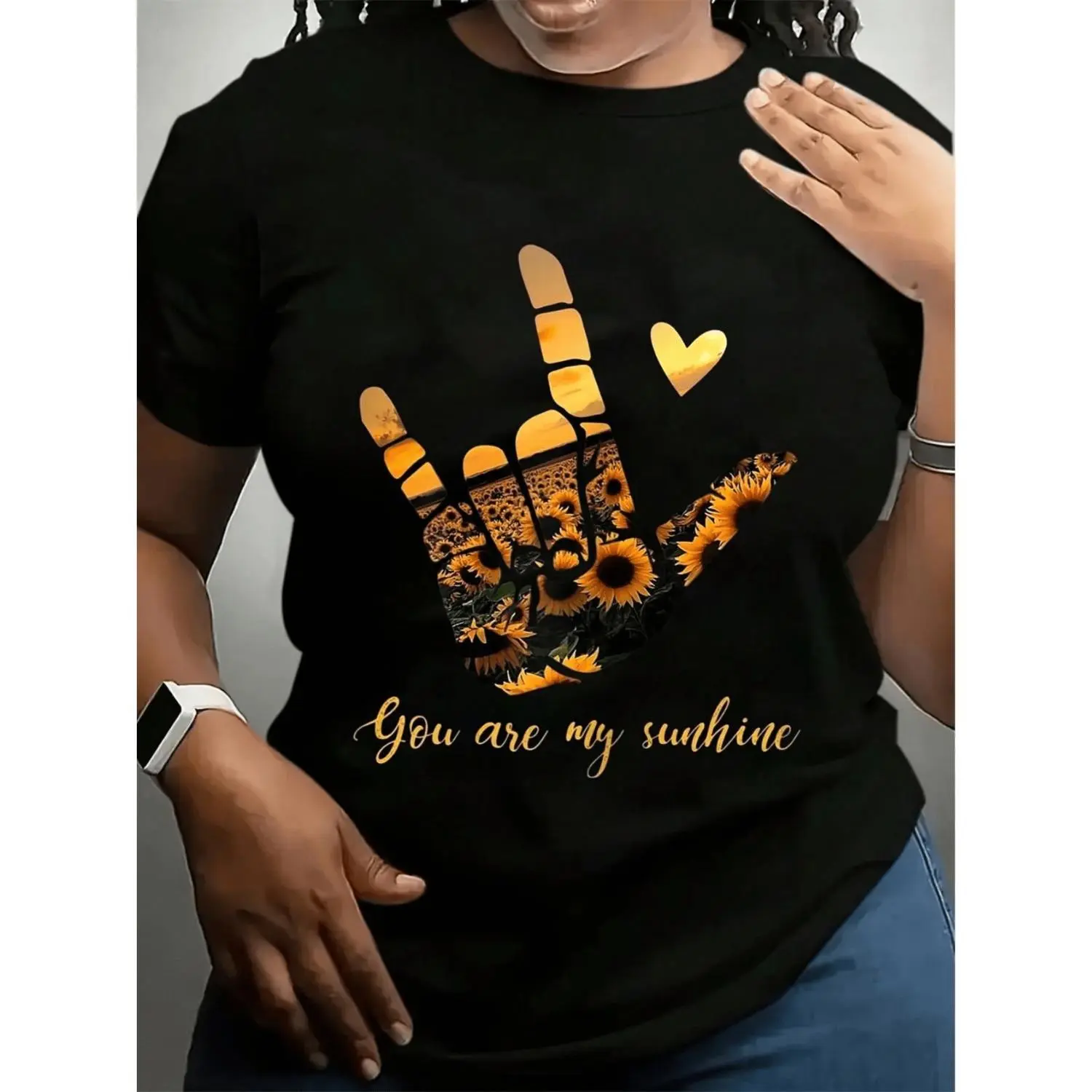 Unisex Humorous Graphic T-Shirt, Casual Streetwear Crew Neck Short Sleeve Top Made of 100% Soft Breathable Cotton, Shortsleeve, Tshirt