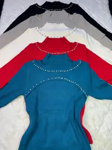 5633 Diamond Glow Sweater 💎