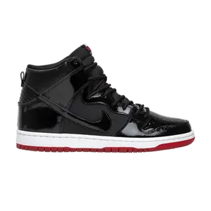 Nike Dunk High SB 'Rivals Pack'（sneakers）