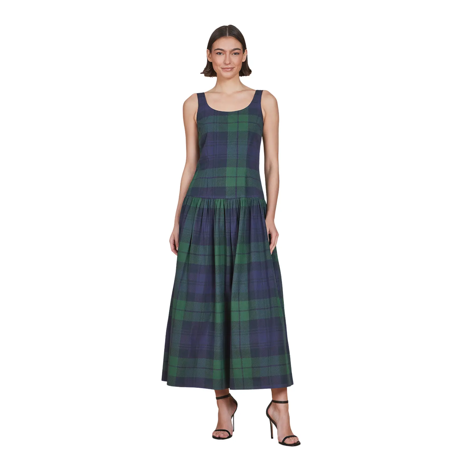 Annie Dress