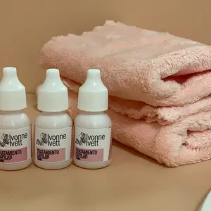 Monarca ivonne ivett ampolleta capilar para crecimiento de cabello