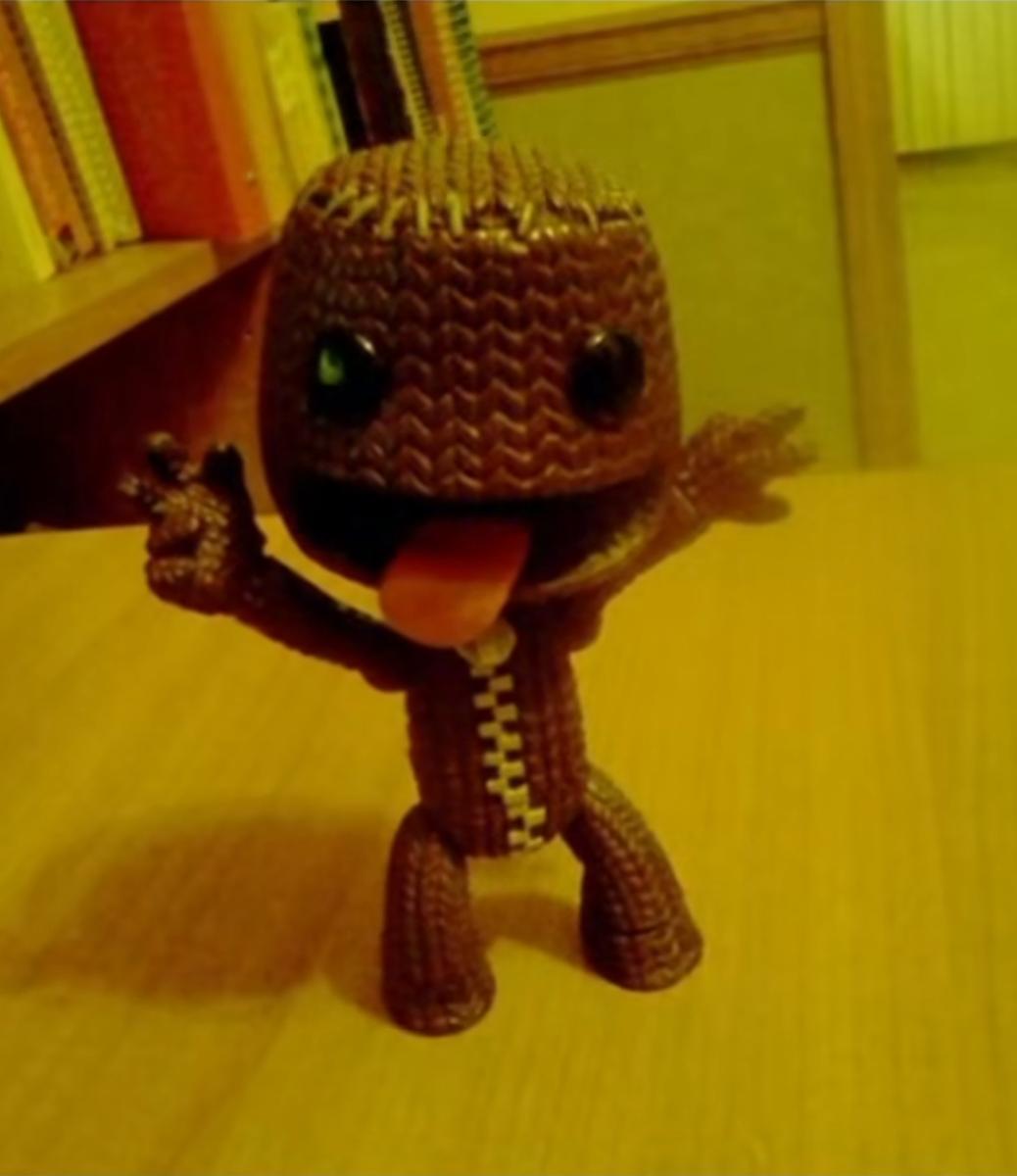 Item: TINGLE, Blue Raspberry