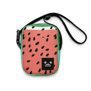 Watermelon Bag