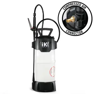 iK Foam Pro 12